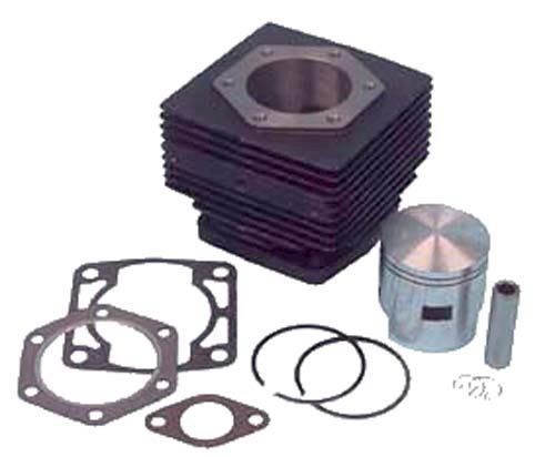 Picture of 4554 CYLINDER-PISTON KIT For Ezgo Robin / Fuji 244CC EC25 - 2PG 1980-88