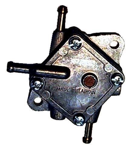 Picture of 5147 EZGO Marathon 4-cycle Fuel Pump 1991-1994.5