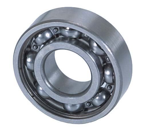 Picture of 3854 Club Car-Columbia-Harley Davidson-EZGO-Yamaha - Transmission Ball Bearing 6203