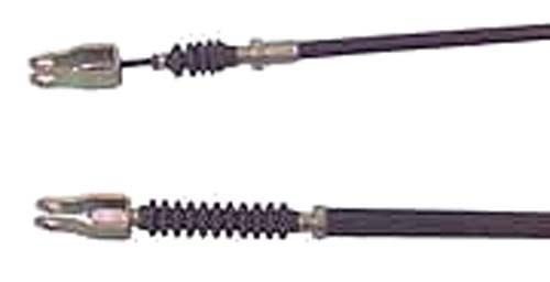 Picture of BRAKE CABLE GAS/ELECY