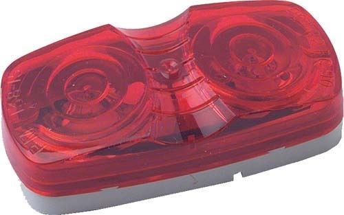 Picture of TAILIGHT #138 RED