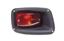 Picture of TAILLIGHT W/BEZEL,PS,EZ TXT