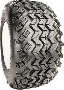 Picture of TIRE, 18X9.50-8 4PR SAHARA CLASSIC