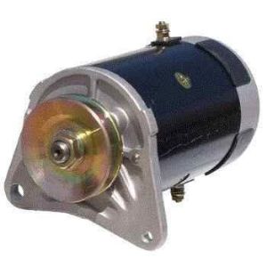 Picture of 699 HD Starter Generator - For EZGO 4-Cycle (Years 1991-2010)