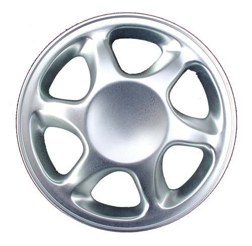 Picture of 9066 WHEEL COVER, 8" SPORT EDITION CHROME