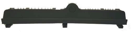 Picture of Kick plate assy w/Choke (Black) CC G Prec