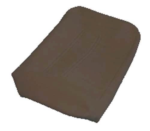 Picture of SEAT BACK COVER,  BLK CC 81-99 (5)