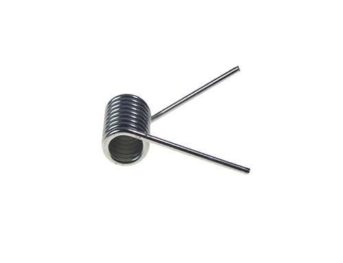 Picture of EZGO Brake Pedal Torsion Spring (Years 2001-Up)