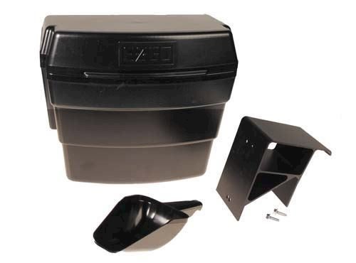 Picture of SAND BUCKET & SCOOP,EZ,BLACK