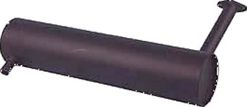 club car muffler