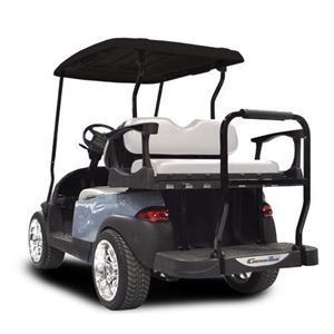 Star EV Classic Golf Cart Accessories | Carts Zone Your Source for Golf ...