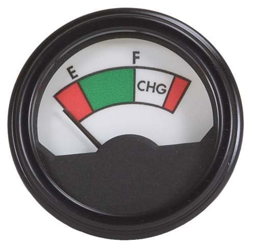 Picture of STATE OF CHARGE 48V ROUND