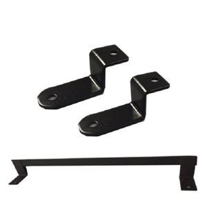 Picture of Roof Rack Brackets for E-Z-Go T48