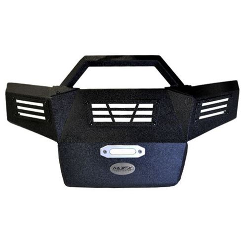 Picture of MJFX Armor Front Bumper, Yamaha G29 & Havoc cowl