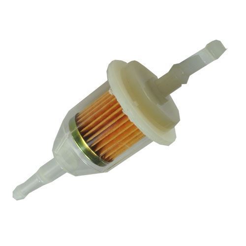 fuel filter for club car golf cart