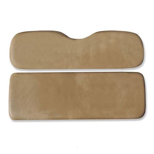 Picture of GTW MACH, TXT/T48, REAR SEAT CUSHION SET (TAN)
