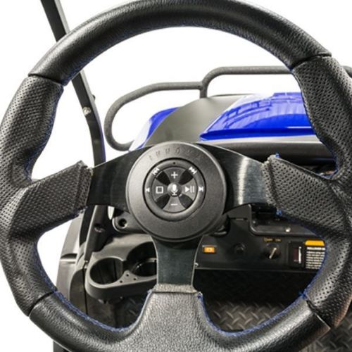Picture of 13-006 BLUETOOTH STEERING WHEEL REMOTE