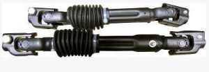 Picture of StarEV OEM 2ST250 Lower Steering Shaft (LONG) for Classic : 2+2, 4P & SPORT: 2+2 hyd does not matter