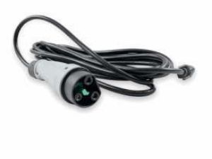 Picture of StarEV OEM 2CR910 AC Charger Cord with Yeeda Plug for SIRIUS or Capella 110V or Classic