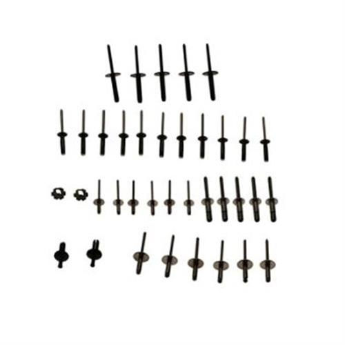 Picture of 8328 TXT BODY RIVET KIT