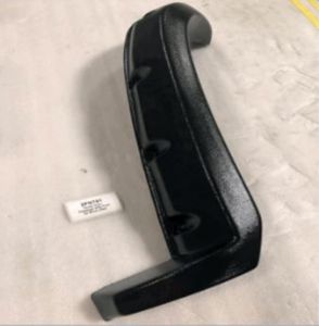 Picture of StarEV OEM 2FN751 Fender Flare - Passenger Side Front for Sirius Lifted