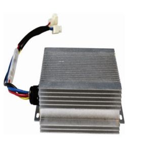 Picture of StarEV OEM 2CV100 36V & 48V to 12V DC voltage converter