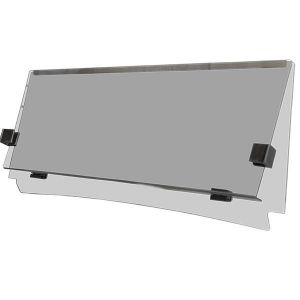 Picture of StarEV OEM 2WS080 Windshield - Flip for OEM -Classic. Tinted.