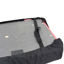 Picture of 48152 Ezgo TXT Black Sunbrella Seat Cover