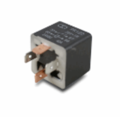 Picture of StarEV OEM 2RL010 PR120 36V-1H Relay (36V) for lights on Classic.