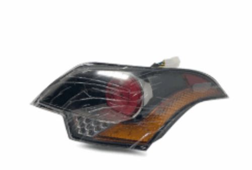 Picture of StarEV OEM 2LT756 Taillight-Passenger Side Assembly for SIRIUS - (Rev 2 with textured light)