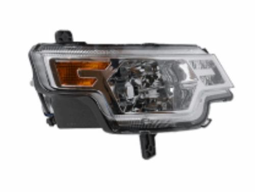 Picture of 2LT746 StarEV Headlight - Passenger Side Assembly