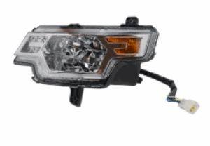 Picture of 2LT745 StarEV Headlight-Driver Side Assembly