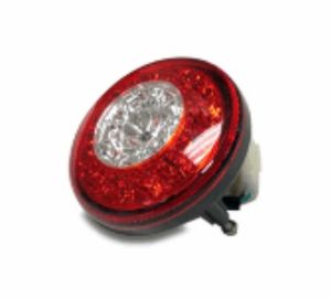 Picture of 2LT760 StarEV Taillight Assembly Driver or Passenger Capella