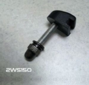 Picture of 2WS150 Clip for Flip Windshield - StarEV