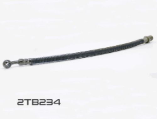 Picture of StarEV OEM 2TB234 40cm Flexible tube for FRONT disc brakes SIRIUS, Capella, or 23P Bus