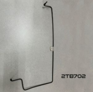 Picture of StarEV OEM 2TB702 74cm Front (item 29) brake tubing for 4P SIRIUS