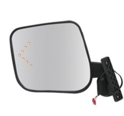 Picture of 2MR600 OEM Side mirror with LED Orange Light(Driver Side) for StarEV Magellan / Diablo