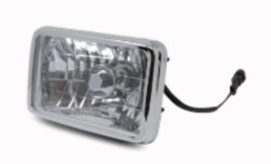 Picture of StarEV OEM 2LT505 Headlight Assembly for SPORT