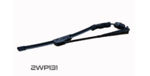 Picture of StarEV OEM 2WP131 Wiper-Manual Hand Windshield Wiper kit with 12" wiper blade (black)