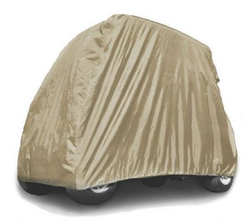 Picture of 21-002a  Red Dot Cart Cover for 54 Inch Top