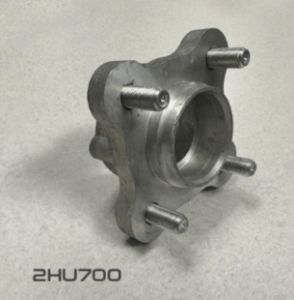 Picture of StarEV OEM 2HU700 Hub with studs for SIRIUS or Capella, CAPELLA LIFTED 2H, 2HCX, 4H, 2+2, 4+2 5cm Inner Diameter