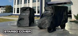 Picture of 2EB002 - StarGo Storage Cover for 6-Seater