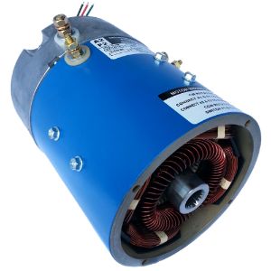 Picture of 170-505-0001 DG1-4003 Replacement Motor