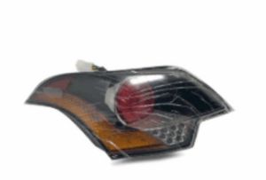 Picture of StarEV OEM 2LT755 Taillight-Driver Side Assembly for SIRIUS - (Rev 2 with textured light)