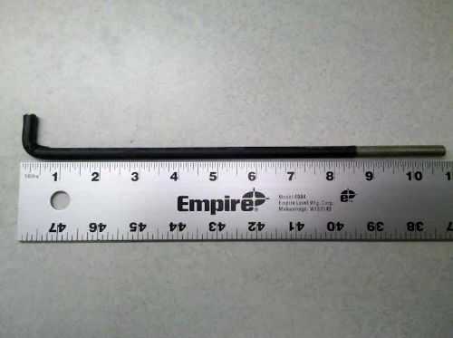 Picture of StarEV OEM 2BT042 Battery Tie Down for Classic (and U-Series and K-Series) ("L" shape)