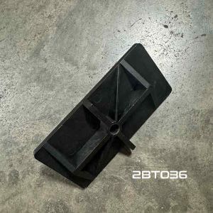 Picture of StarEV OEM 2BT036 Battery Impact Block- SMALL for SIRIUS/Capella/ M-Series, CLOSED WORKMACHINE also fits Classic