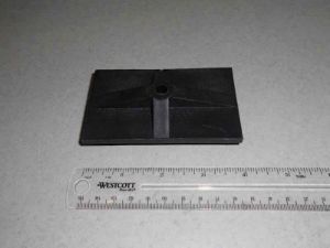 Picture of StarEV OEM 2BT021 Battery Impact Block - Small for Classic