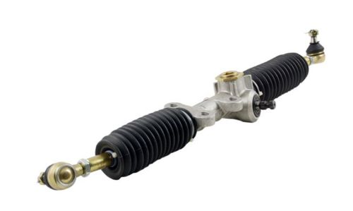 Picture of StarEV OEM 2ST515 Steering Rack with ball studs for SIRIUS, Capella, WORKMACHINE, Capella Lifted 2H, 2HCX, 4H, 2+2, 4+2, 180mm travel