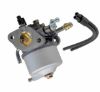 Picture of 17559 Carburetor-96-00 350 EZGO with flat air filter