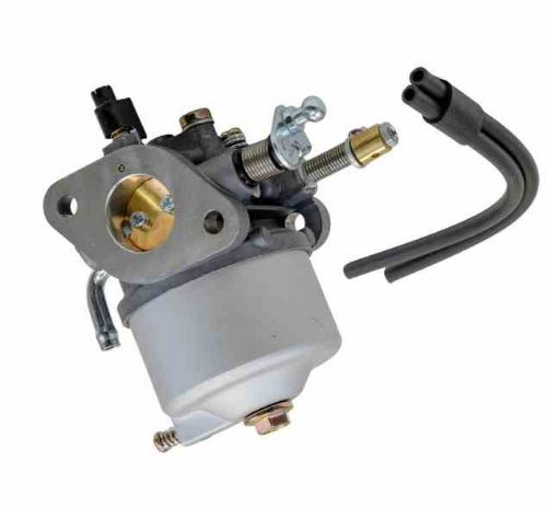 Picture of 17559 Carburetor-96-00 350 EZGO with flat air filter